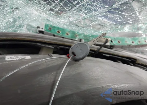 2003 Dodge Grand Caravan Sport z USA, uszkodzony, nr VIN 1D4GP44R73B320924